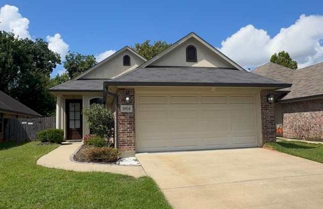 Move in Ready 3 Bedroom home in South Bossier photos photos