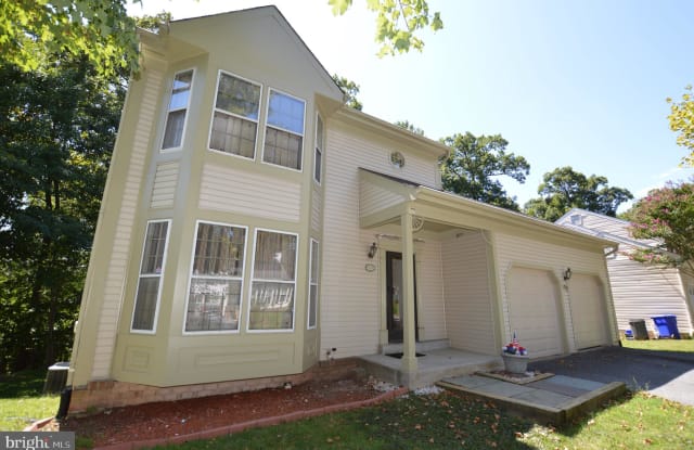 2709 DEER RIDGE DRIVE - 2709 Deer Ridge Drive, Calverton, MD 20904