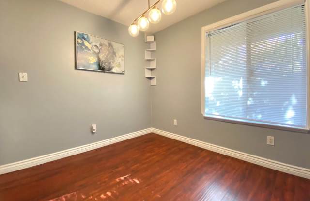 1 Bedroom 1 Bathroom in Newpark Village Available Soon! Small Pets are Welcomed! Gallery 3