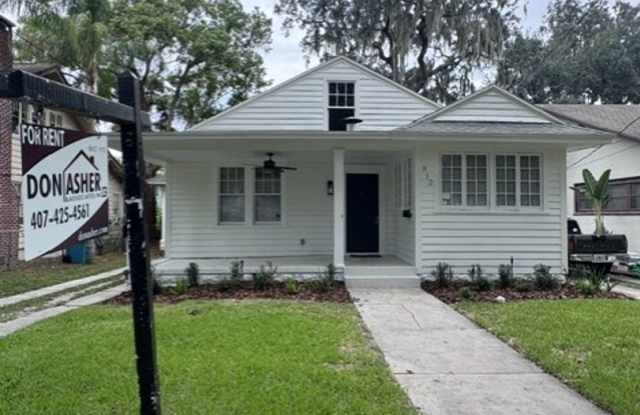 3/2 single family home in Historic Eola Heights district! photos photos 3/2 single family home in Historic Eola Heights district! photos photos