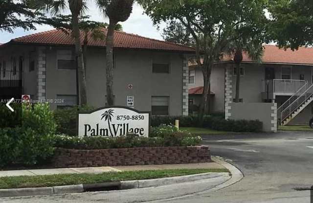 8840 Royal Palm Blvd - 8840 Royal Palm Boulevard, Coral Springs, FL 33065