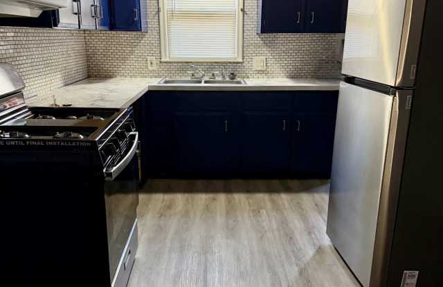 20212 Mada Ave - 20212 Mada Avenue, Southfield, MI 48075