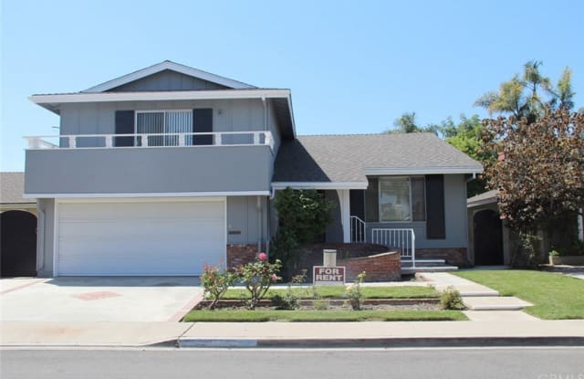 4772 Candleberry - 4772 Candleberry Avenue, Seal Beach, CA 90740