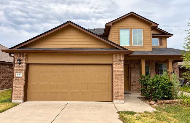 5404 Waterbank Lane Gallery 1