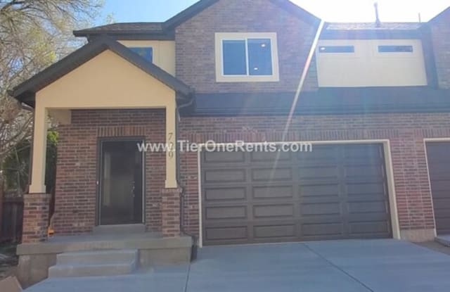 7475 700 East - 7475 700 East, Midvale, UT 84047
