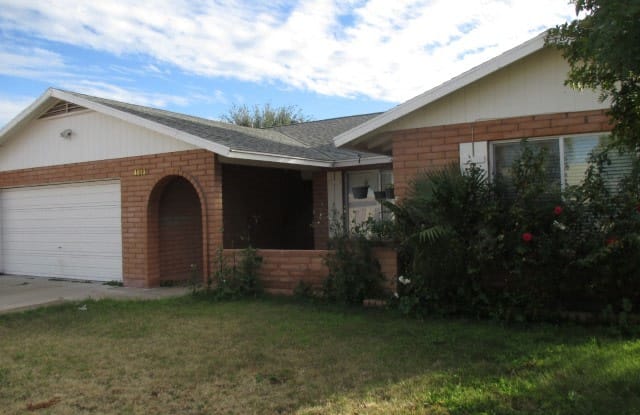 4813 West Purdue Avenue - 4813 West Purdue Avenue, Glendale, AZ 85302