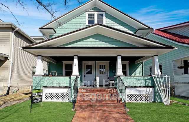 1154 Park Ave photos photos
