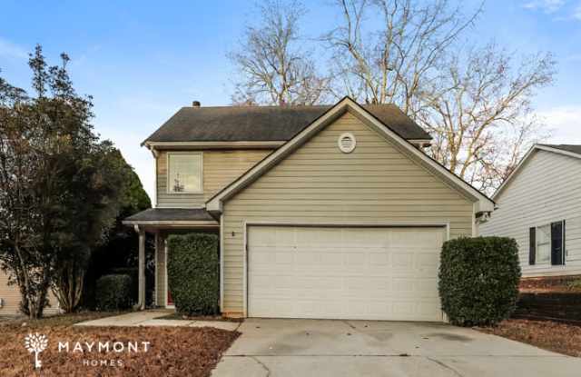 2810 Mill Lake Way - 2810 Mill Lake Way, Clayton County, GA 30260