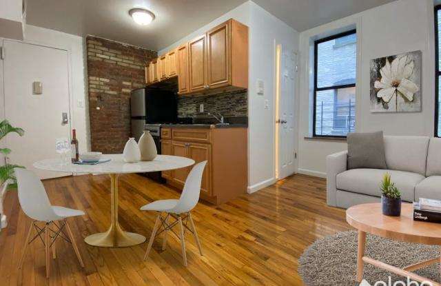 332 E 95 - 332 East 95th Street, New York City, NY 10128