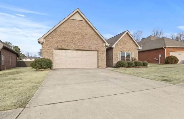 Beautiful Brick Home in Canebrake photos photos