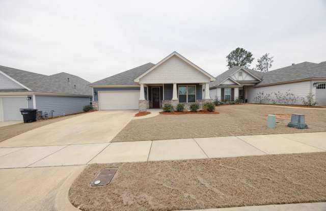 7236 Birch Creek Trail - 7236 Birch Creek Trail, Montgomery County, AL 36064 7236 Birch Creek Trail - 7236 Birch Creek Trail, Montgomery County, AL 36064