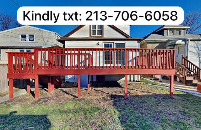 6432 Fairfield Avenue photos photos