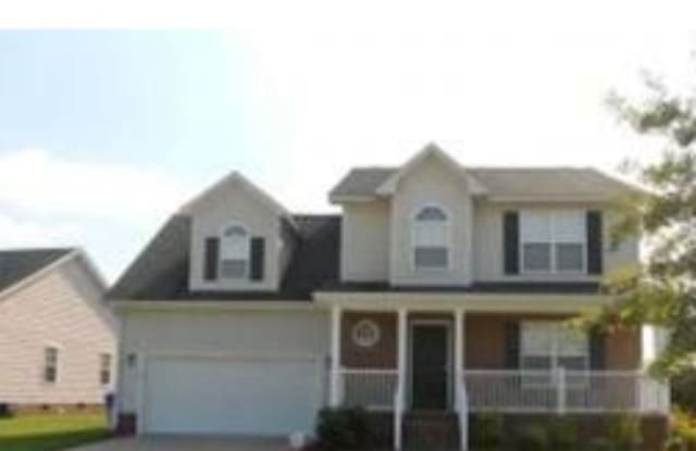 4113 Redspire Lane - 4113 Redspire Lane, Cumberland County, NC 28306
