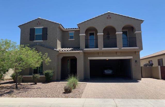 4167 E GLACIER Place - 4167 East Glacier Place, Chandler, AZ 85249