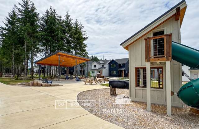 Trestlewood Townhomes photos photos