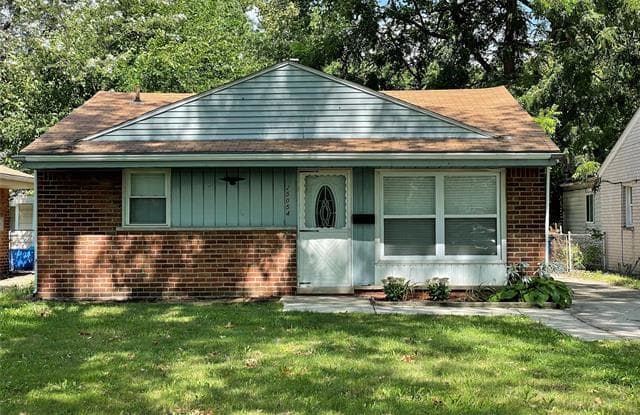 25054 ANNAPOLIS Street - 25054 Annapolis Street, Dearborn Heights, MI 48125