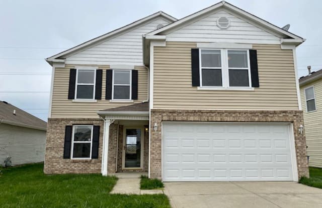 2834 Wolfgang Dr. - 2834 Wolfgang Drive, Indianapolis, IN 46239