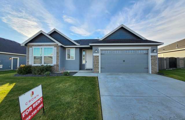 West Richland — your next chapter starts here! photos photos