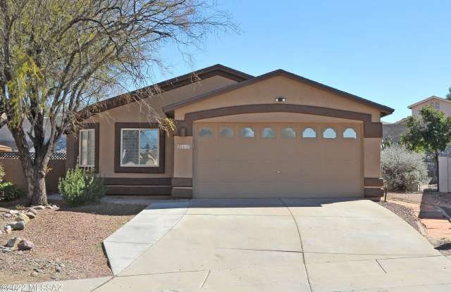 10192 E Desert Paradise Place photos photos