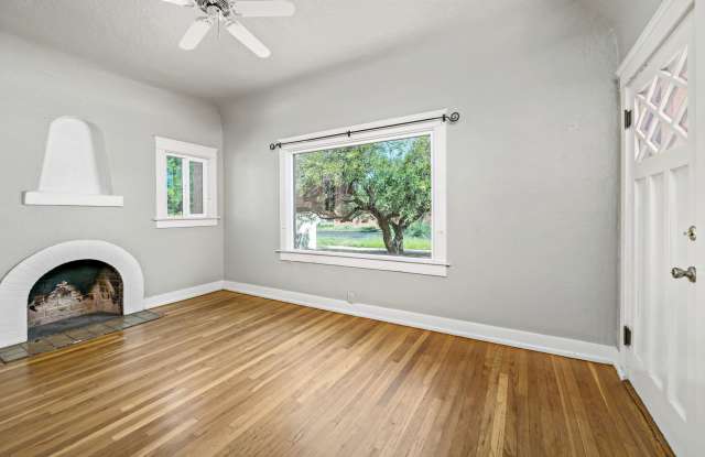 PRE-LEASE for AUGUST 2026 - Sam Hughes Bungalow Gallery 3