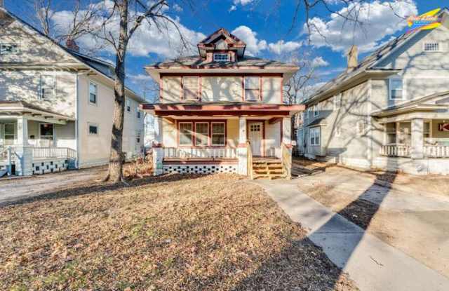 339 North Holyoke Place photos photos