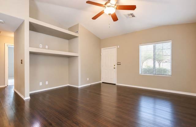 Charming Move-In Ready Single-Story Home with Open Floor Plan, Beautiful Backyard & Convenient North Las Vegas Location! Gallery 3