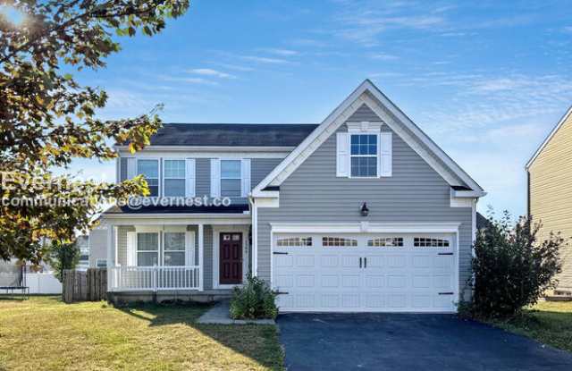 5300 Folsom Drive - 5300 Folsom Drive, Obetz, OH 43125 5300 Folsom Drive - 5300 Folsom Drive, Obetz, OH 43125