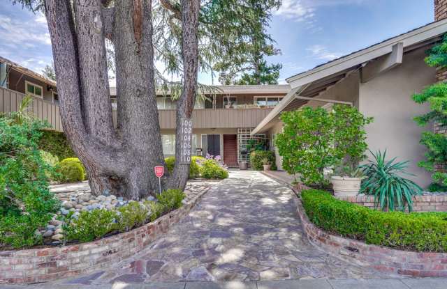 Top floor 2 Bed 2 Bath Condo in Los Altos! photos photos