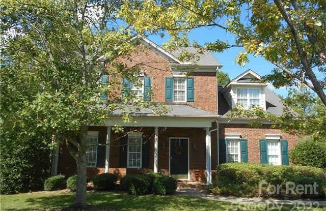 1808 Chinchester Lane - 1808 Chinchester Lane, Charlotte, NC 28270