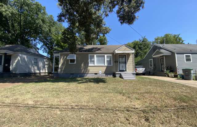 3664 Fairmont Ave photos photos