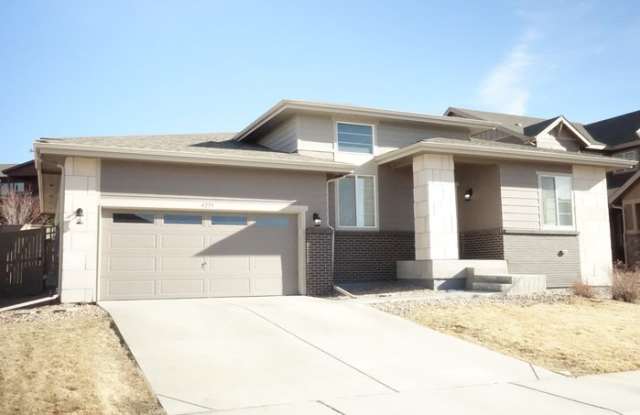 4275 Manorbrier Circle - 4275 Manorbrier Circle, Castle Rock, CO 80104