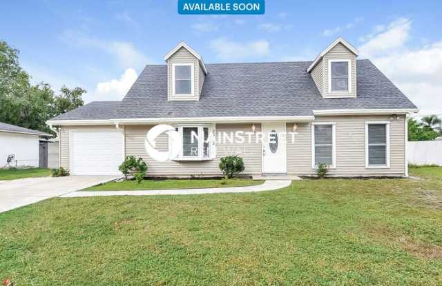 2552 Bucida Drive - 2552 Bucida Drive, Sarasota Springs, FL 34232