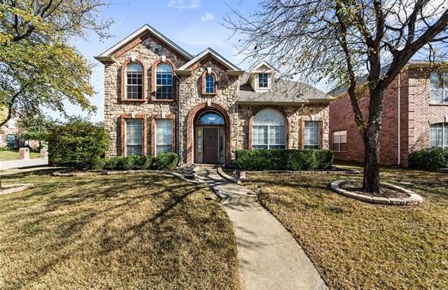 11340 Las Polamas Drive - 11340 Las Polamas Dr, Frisco, TX 75033