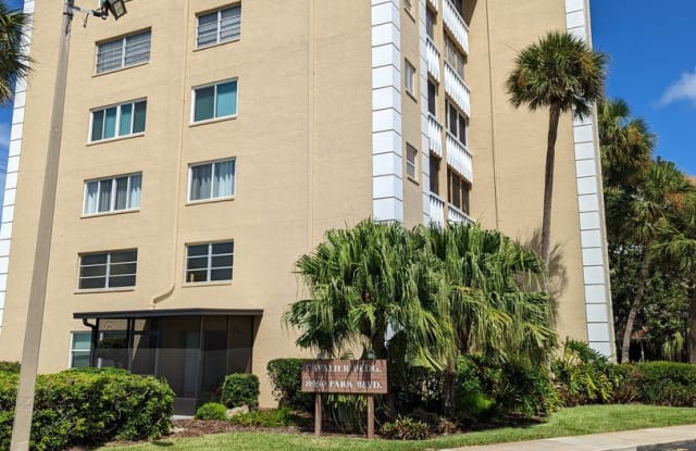 8950 N Park Blvd #201 - 8950 Park Blvd, Seminole, FL 33777