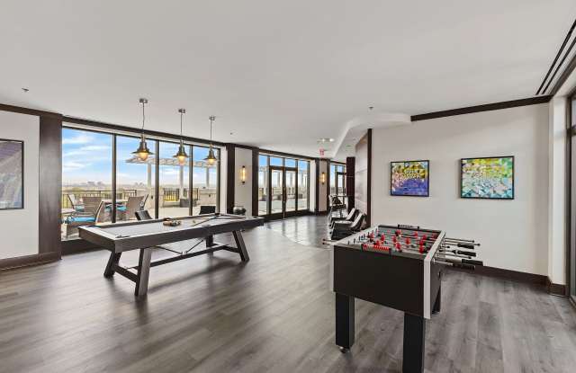 Halstead Tower by Windsor Gallery 4