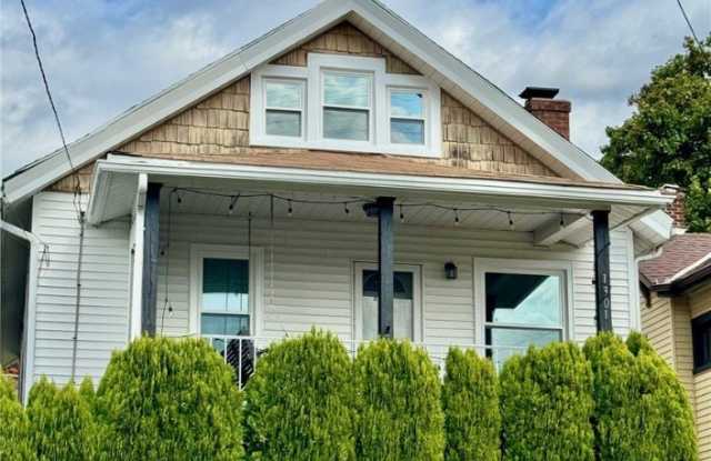 1301 Woodbourne Ave - 1301 Woodbourne Avenue, Pittsburgh, PA 15226