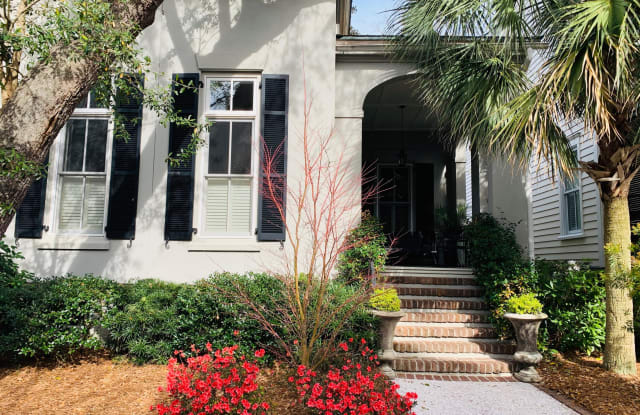 154 Ionsborough Street - 154 Ionsborough Street, Mount Pleasant, SC 29464