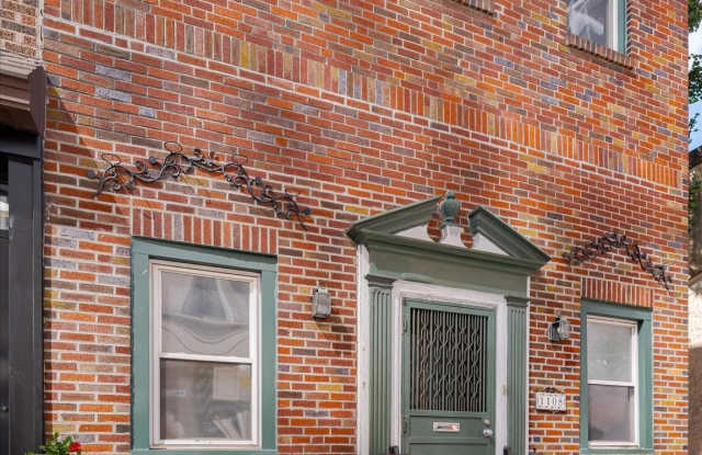 1108 LOCUST Street unit: 2Nd Floor photos photos
