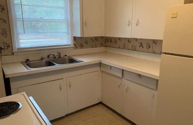 2BD/1B House in Valdosta Gallery 3