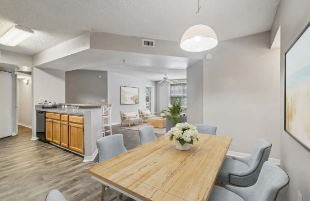 Gregory Cove - Affordable Housing Gallery 1