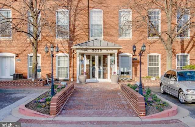 2639 BOSTON STREET - 2639 Boston Street, Baltimore, MD 21224