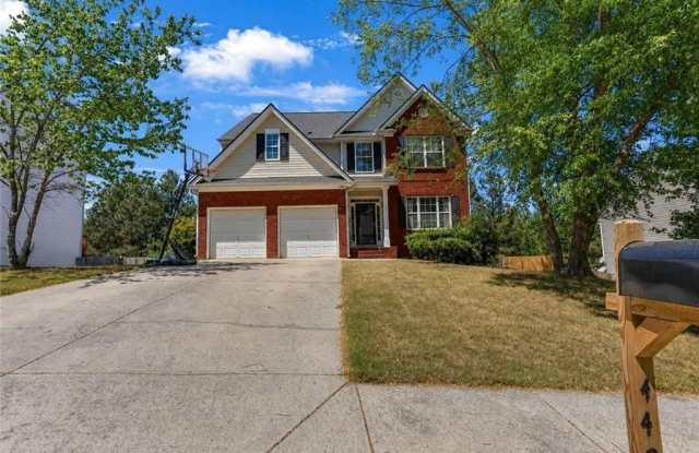 4491 Plantation Mill Trail Gallery 2