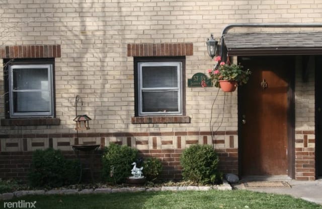 59 Sherman St. - 59 Sherman Street, Denver, CO 80203