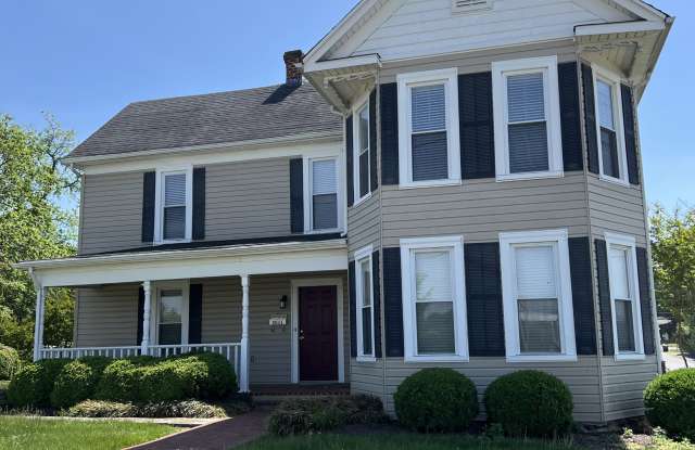 203 East Jackson Avenue photos photos
