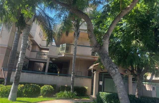 531 N Louise Street - 531 North Louise Street, Glendale, CA 91206