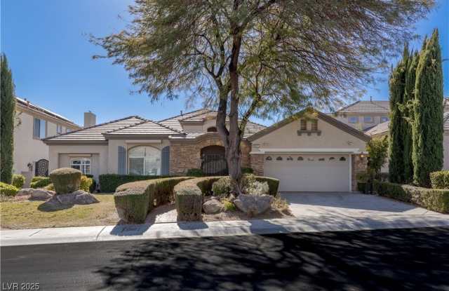 9421 Queen Charlotte Drive - 9421 Queen Charlotte Drive, Las Vegas, NV 89145
