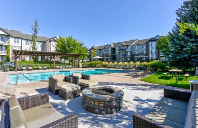 Sterling Pointe photos photos
