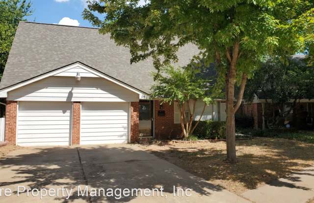 821 Nancy Lynn Terrace - 821 Nancy Lynn Terrace, Norman, OK 73069 821 Nancy Lynn Terrace - 821 Nancy Lynn Terrace, Norman, OK 73069