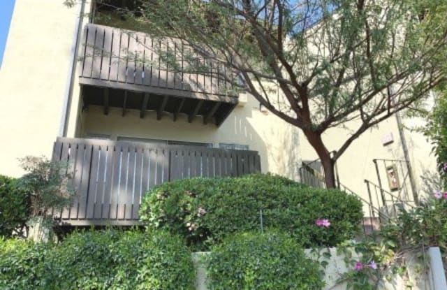 4901 Indianwood Road - 4901 Indian Wood Road, Culver City, CA 90230