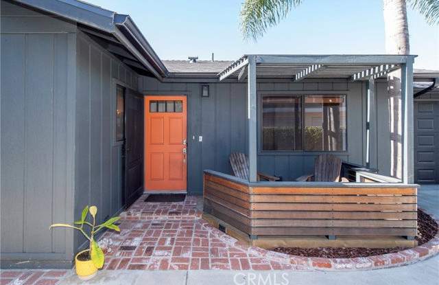 2306 Ruhland Avenue - 2306 Ruhland Avenue, Redondo Beach, CA 90278